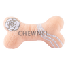 Chewnel Blush Bone
