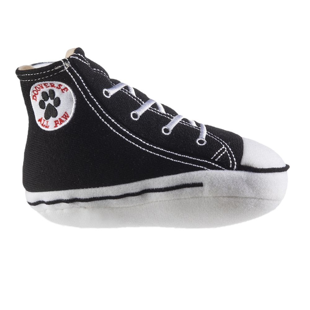 Dogverse All Paw Sneaker Toy