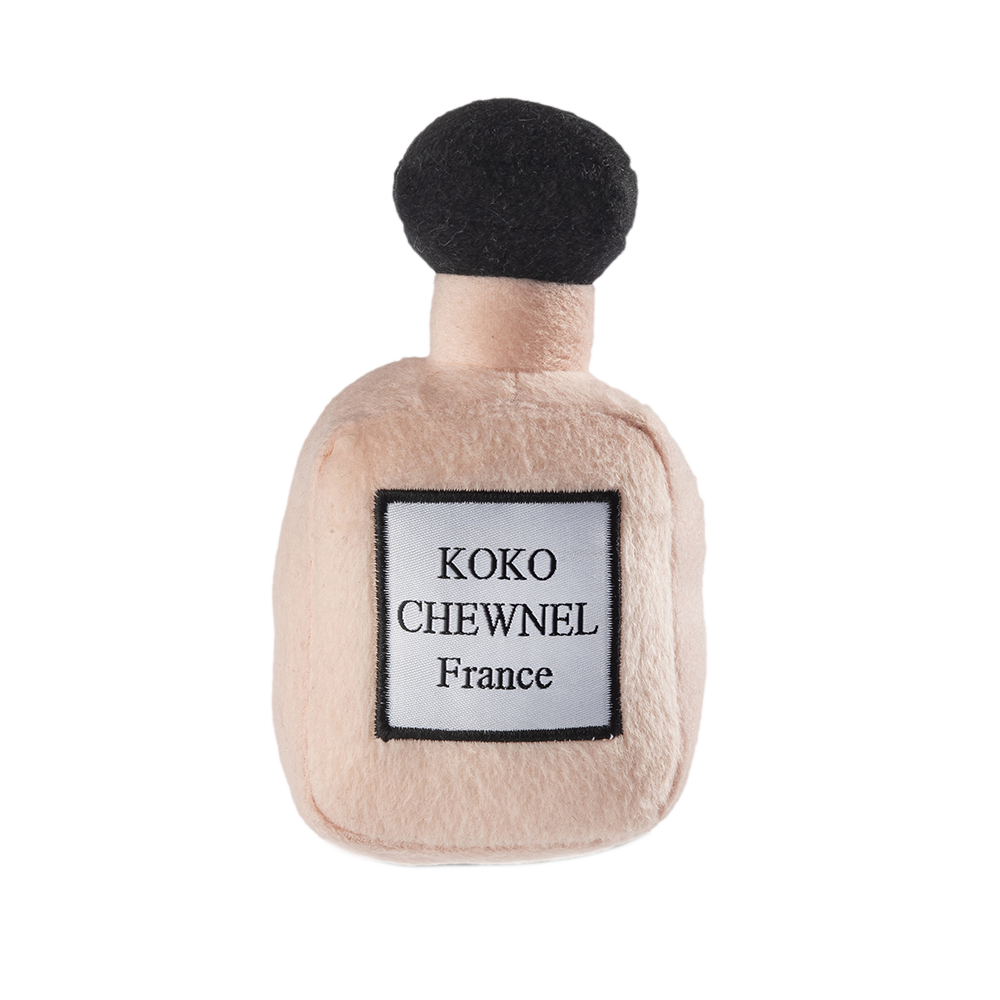 Koko Chewnel Pawfum