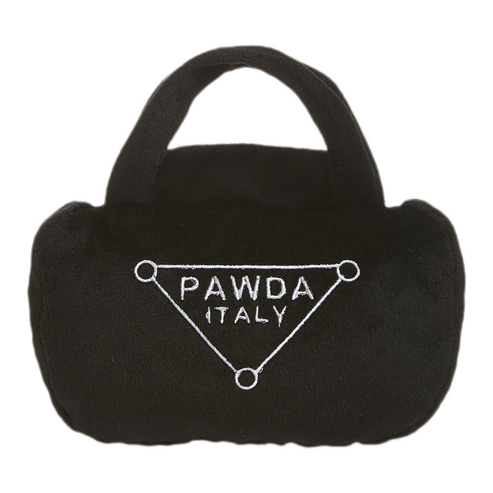 Pawda Bag Dog Toy