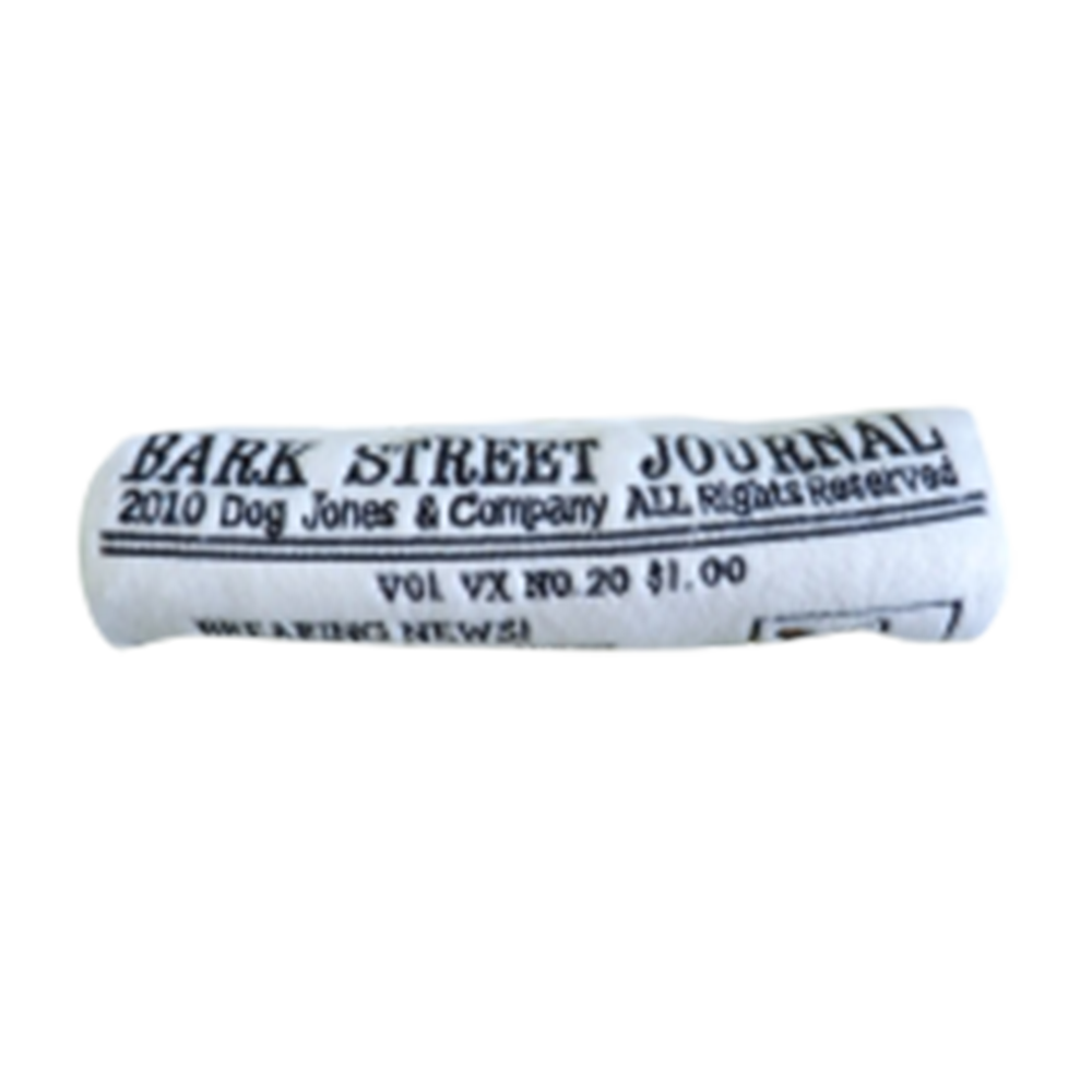 Bark Street Journal