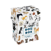 Dog Box: 100 Postcards by 10 artists