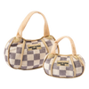 Checker Chewy Vuitton Bag