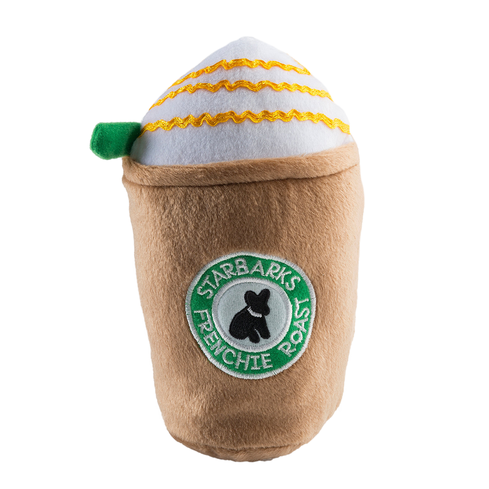 Starbarks frenchie roast best sale