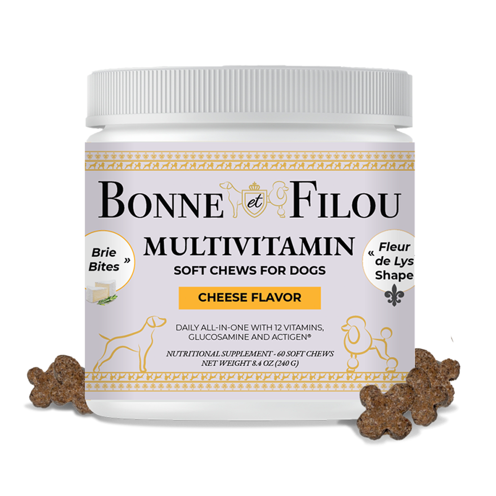 Multivitamin Soft Chews