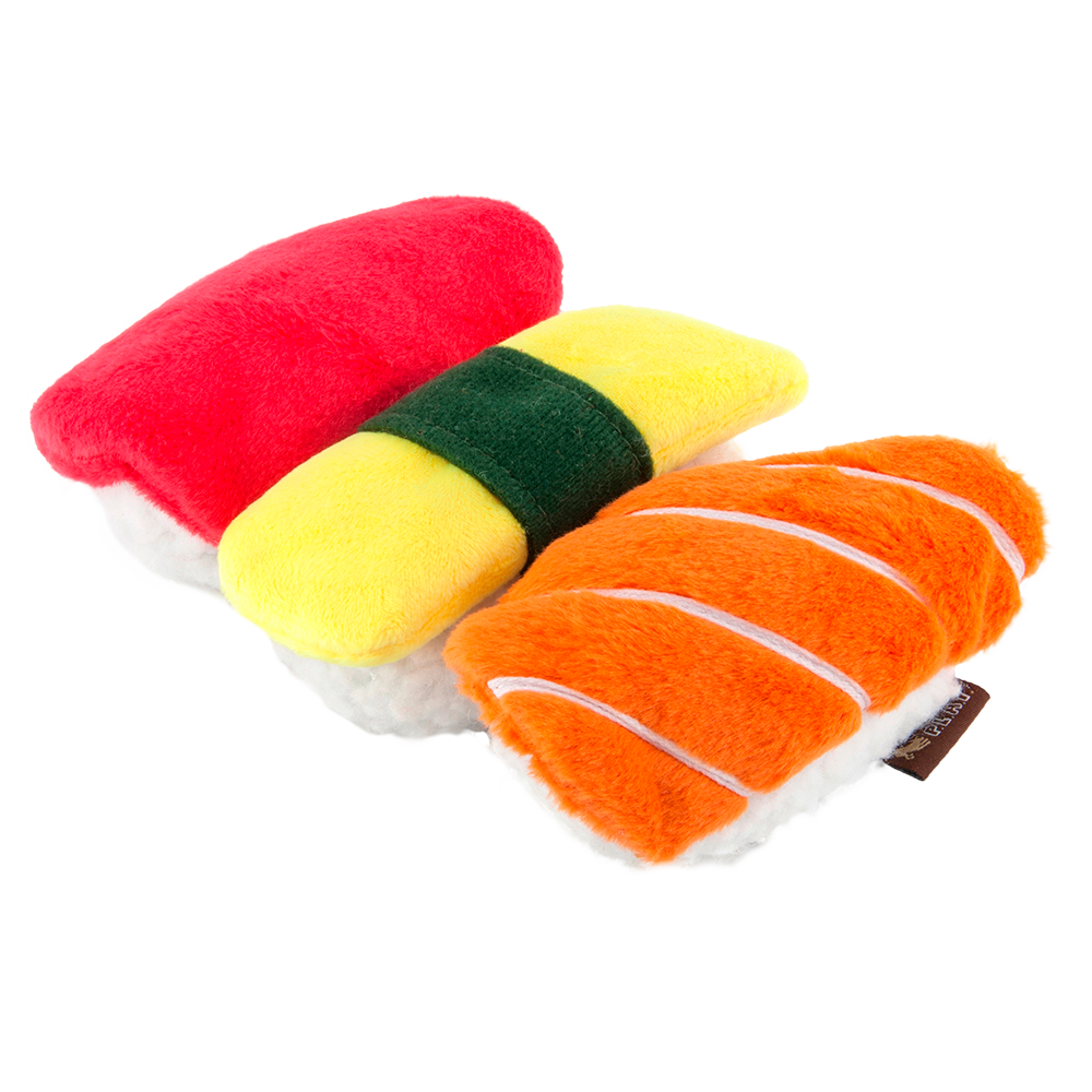 Classic Sushi Toy