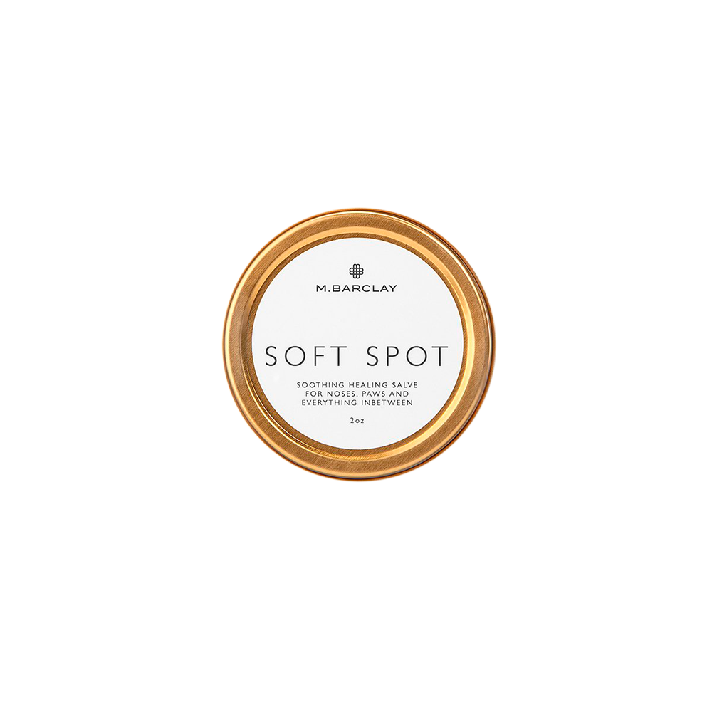 Soft Spot Soothing Salve