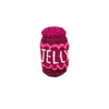 Jelly Dog Toy