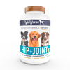 Advanced Formula Hip + Joint Supplement for Dogs