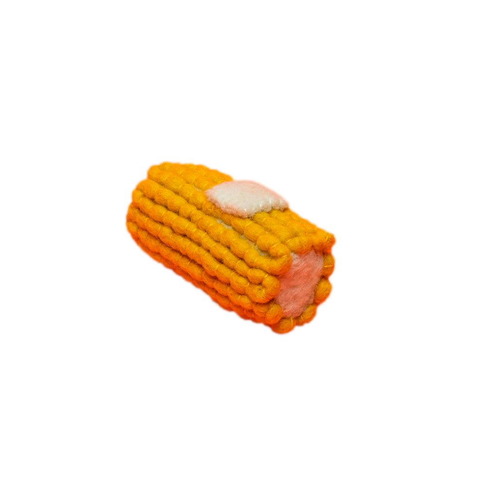 Corn Dog Toy