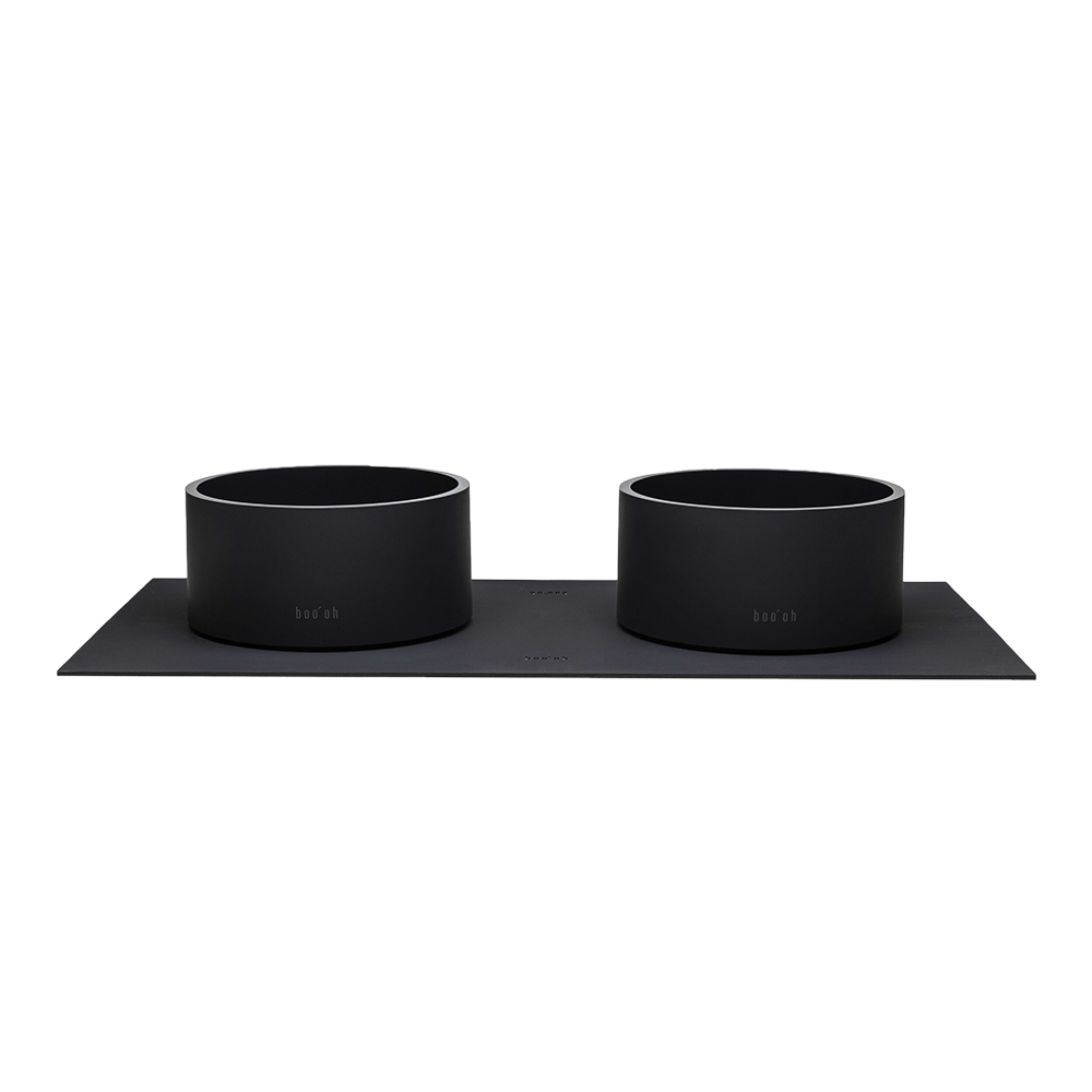 Mogo Bowl, Dark Gray