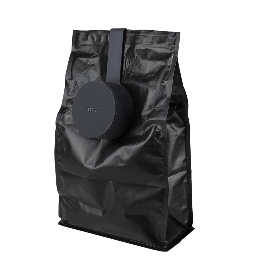 Mogo Scooper, Dark Gray