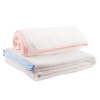 Dog Bath Towel, Pink